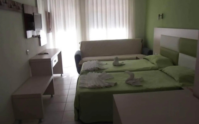 Derya Motel