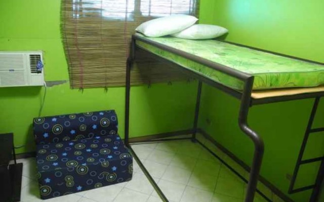 Cebu Hostel and Glamping