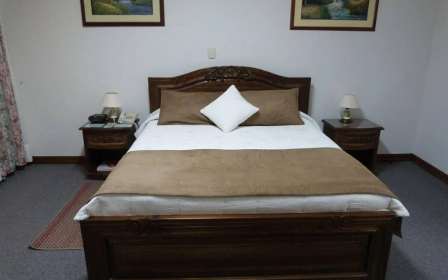 Gran Hotel Pereira