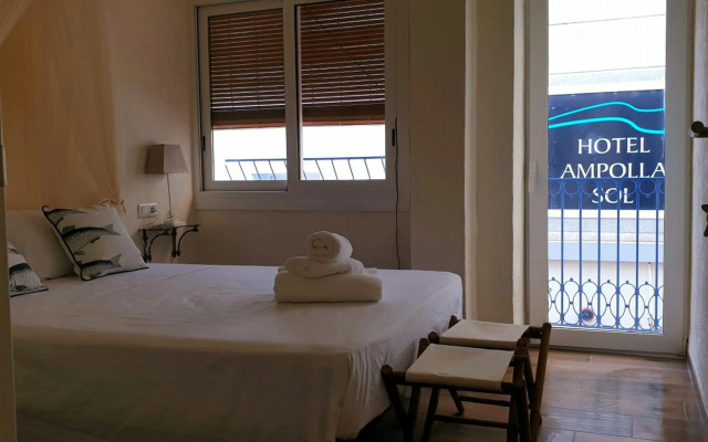 Les Llambrich - Apartamentos turísticos