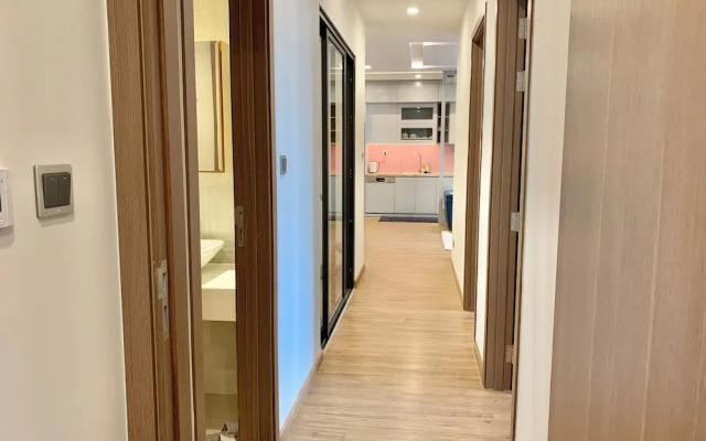 Vinhome Metropolis Service Apartment