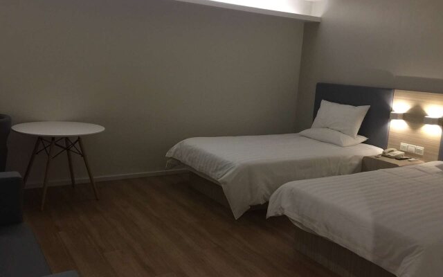 Hanting Qionghai Ped