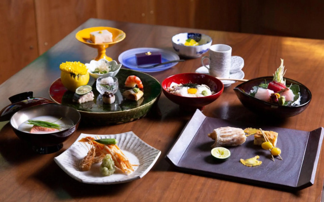 Kutsukake Stay Naka-Karuizawa