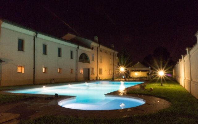 Villa Dello Spino B&B