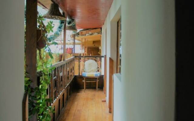 Hotel Inka King - Hostel