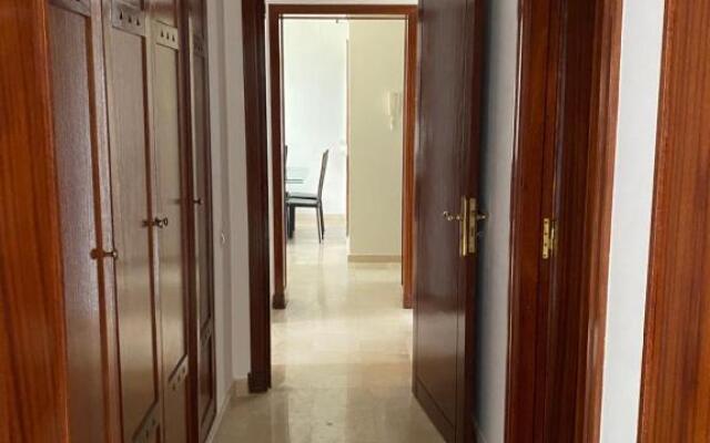 Appartement 3 pièces Marina Agadir