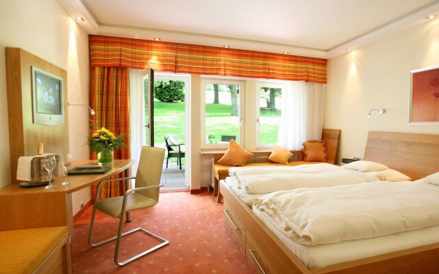 Hotel zum Ochsen Schönwald