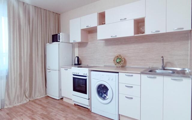 Апартаменты на улице Университетская Набережная 60