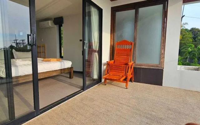 Aranya Resort Koh Lanta