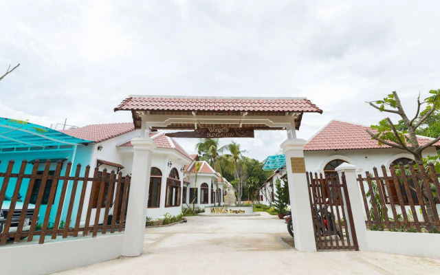 Wings Bungalow