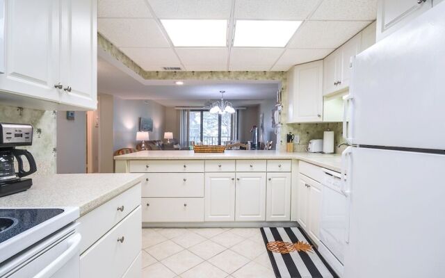 Island Club 4205 - Two Bedroom Condo