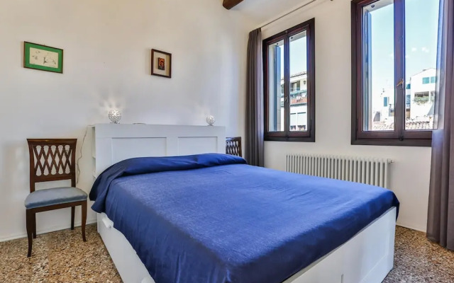 Ca Dell Abate Venetian House