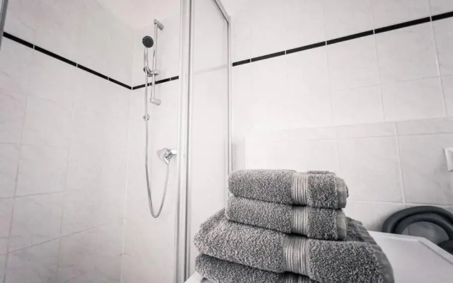 ✪ FirstClass-Apartment in Leipzig-Gohlis ✪