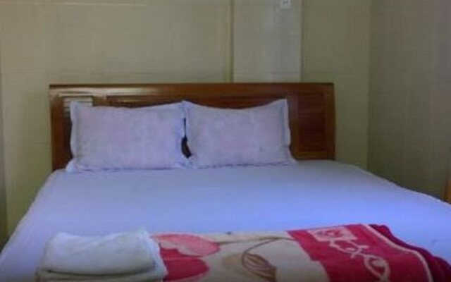 Thanh Nga Guest House