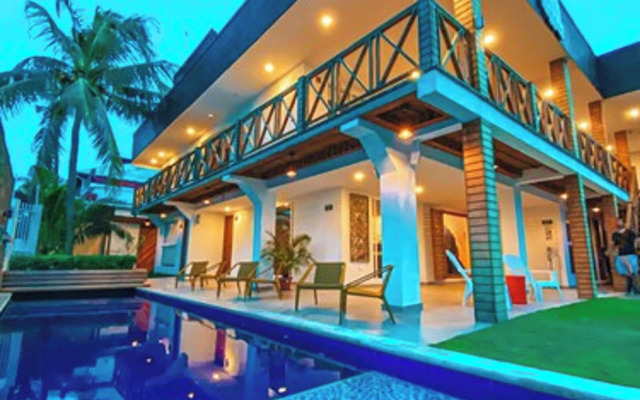 In Di House of Reggae Boutique