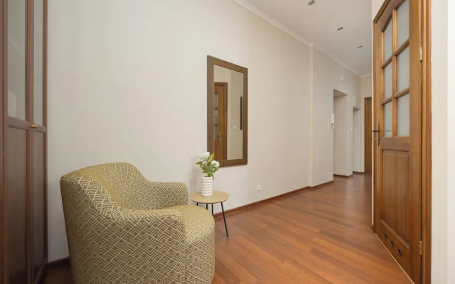 Apartment in Filtry by Renters