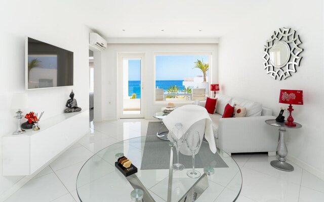 Lani's Suites de Luxe