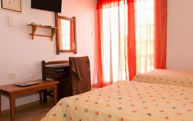 Hotel Apartments Elena
