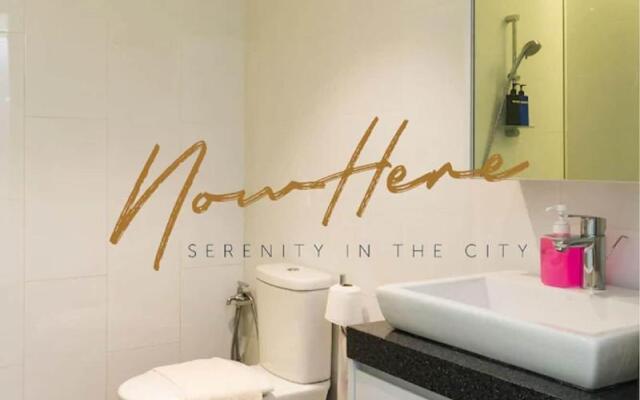EST Boutique Suites by NowHere