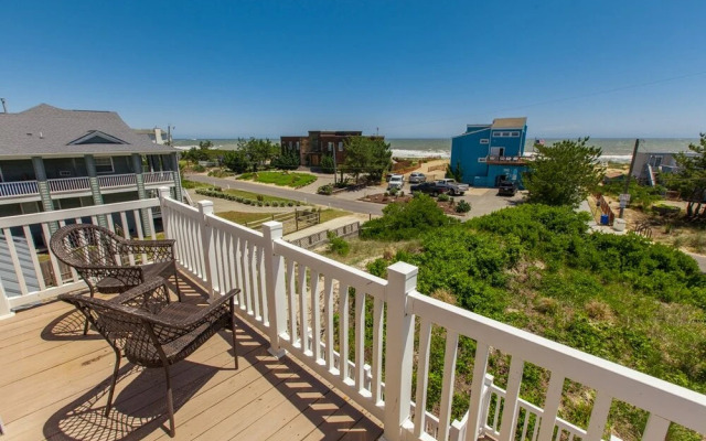 Dunescape - 7 Br Home