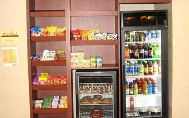 Courtyard Atlanta Six Flags