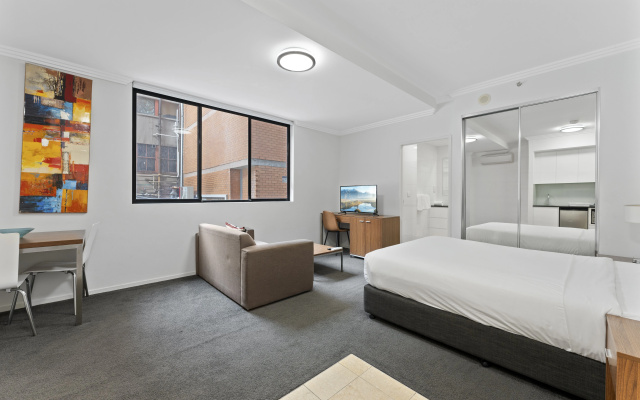 APX Darling Harbour