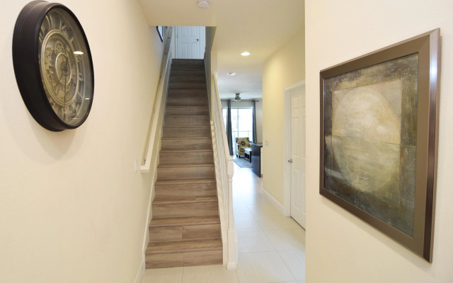 SER17417, Clermont, US