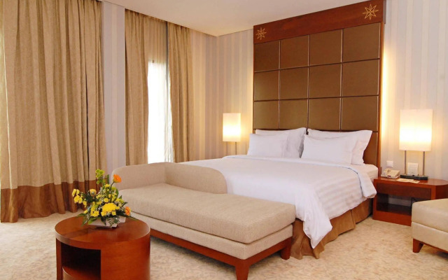 Labersa Grand Hotel & Convention Center