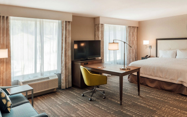 Hampton Inn & Suites Mission Viejo