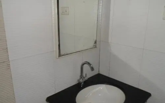 Hotel Royal Residency