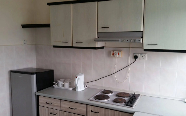 HIG Homestay Apartment