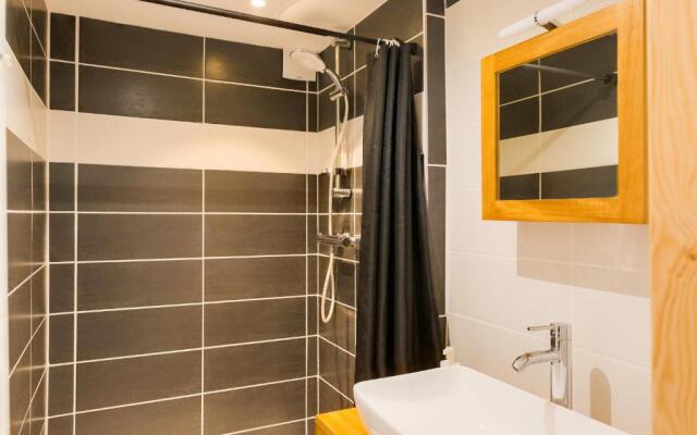 Kan ar Moor et sa vue Mer exceptionnelle!