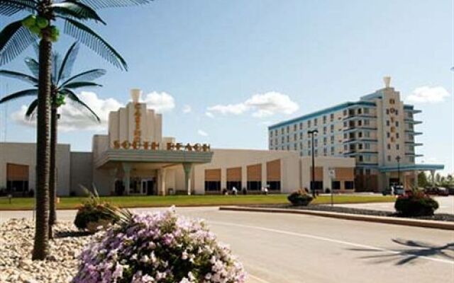 South Beach Casino & Resort
