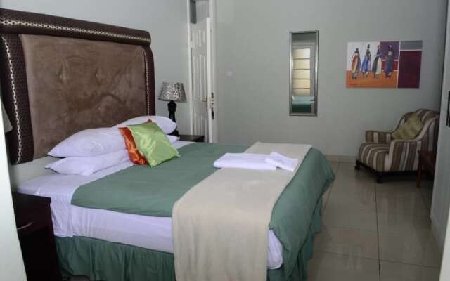 Arikho Suites