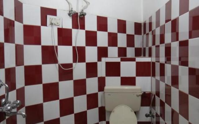 N.Homestay