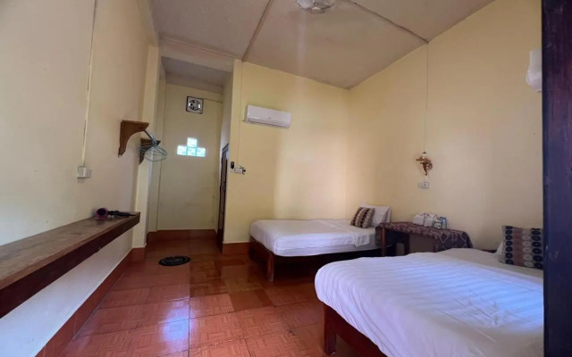 Meexai Guesthouse