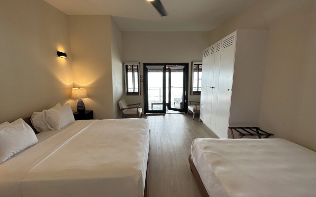 Mt. Plaisir Estate Hotel