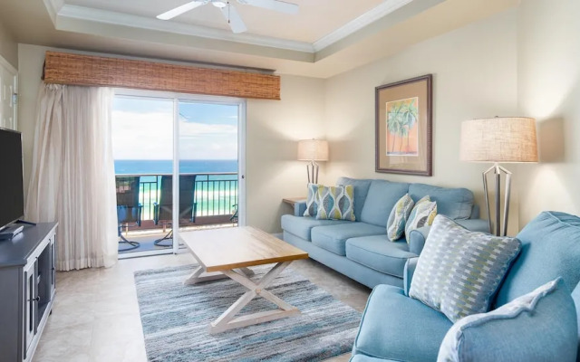 Westwinds 4781 at Sandestin