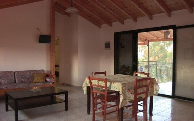Scrivas Apartments