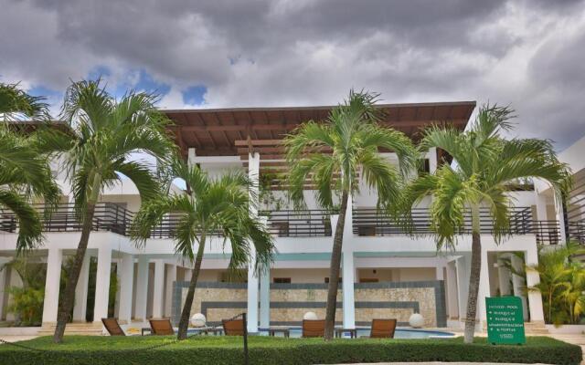 Sybaris Residences