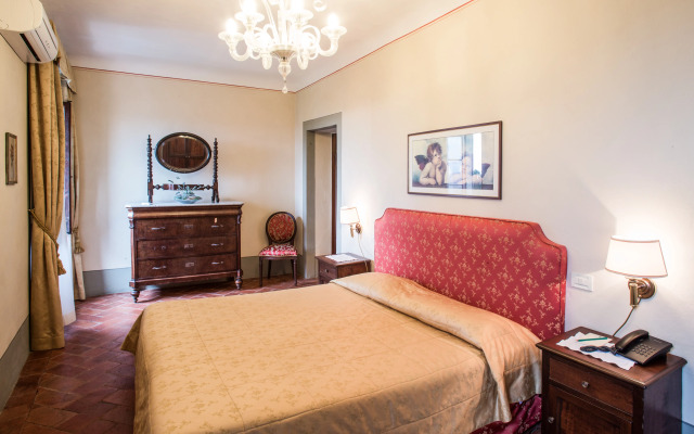 Palazzo Leopoldo Dimora Storica & Spa