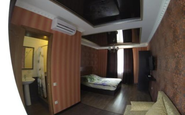 Guesthouse Solnechniy