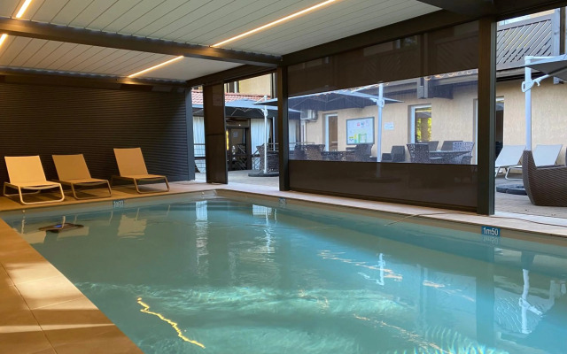 Hotel Diane