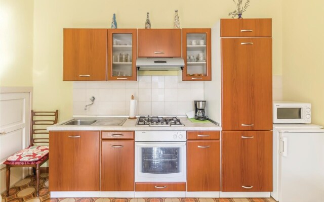 Awesome Apartment in Pula With 2 Bedrooms and Wifi