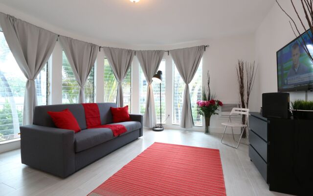 Harding Suites