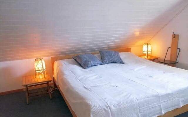 Holiday Apartment Schutt in Seedorf