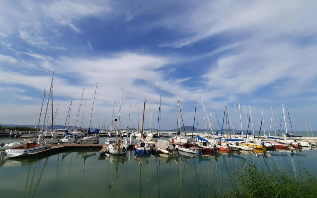 Marica Apartman