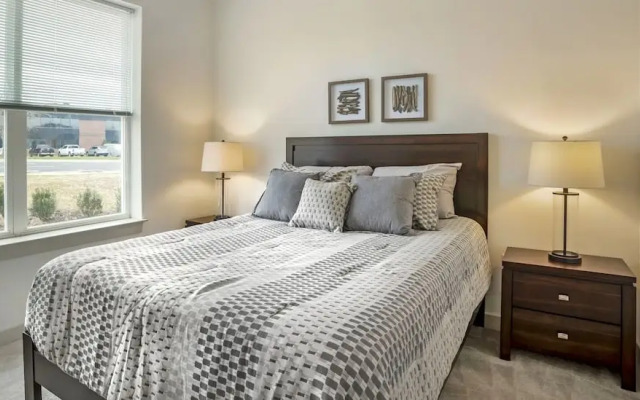 National at Occoquan River - Woodbridge