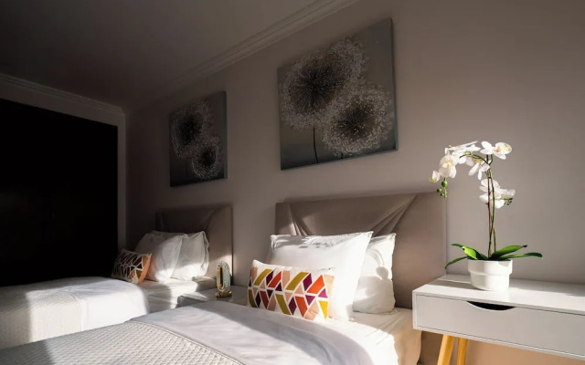 Sintra Dream Garden Villa