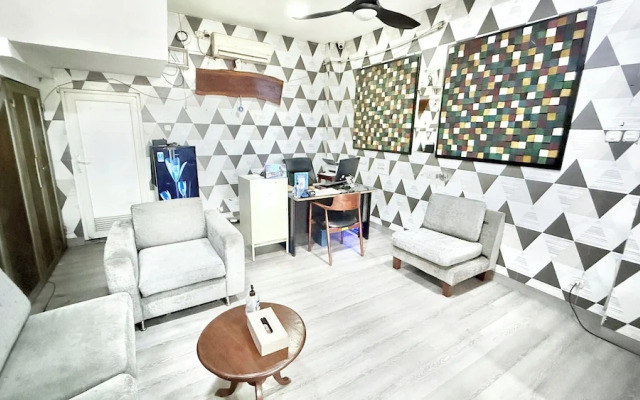 New Kotjil Room
